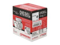 No brand fuel pump