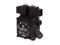 Suntec AT2 V 45 A 9647 4P 0700 Burner Pump