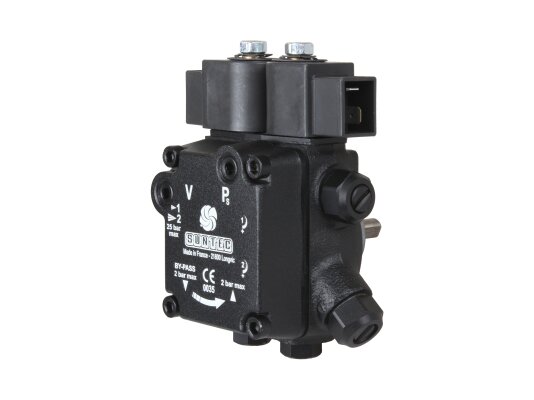 Suntec AT3 V 55 A 9618 4P 0700 burner pump