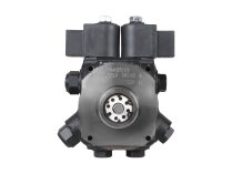 Suntec AT3 V 55 A 9618 4P 0700 burner pump