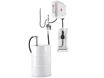 Pumpmaster 2 pump kit with 3:1 compression ratio, with coil, hose for 454659 containers