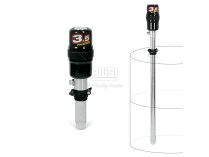Piusi P3.5:1 ST Oil Pneumatic Pump, art: F0021400A