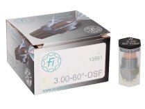 Fluidics Nozzle 3.00/60° DSF