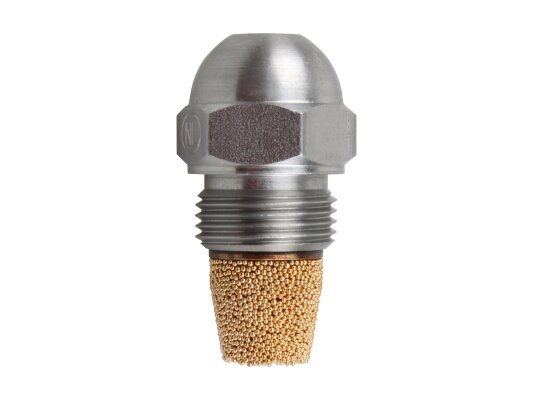 Fluidics Nozzle 5.00/60° HF