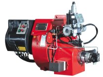 Ecoflam MULTICALOR 70 TC combined burners