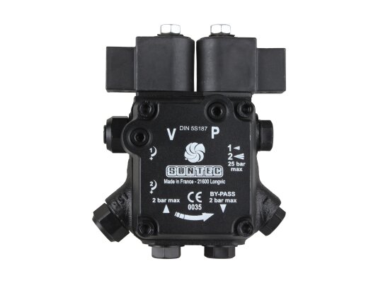 Suntec AT2 65 B 9587 4P 0700 burner pump