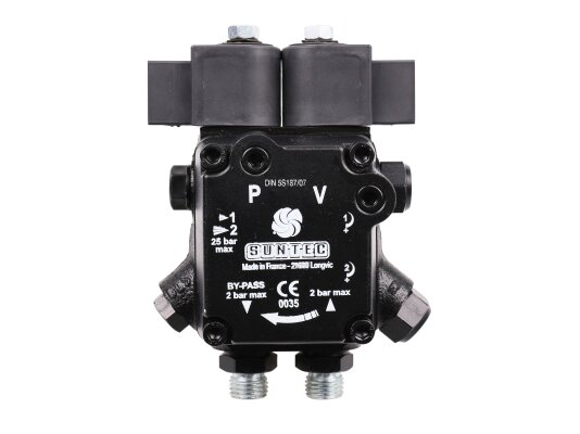 Suntec AT3 65 D 9568 4P 0700 burner pump.