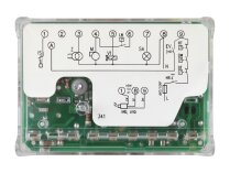Honeywell DLG 974 Mod.01 burner, art: 0364001.