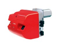 Riello RS 35/M BLU TC gas burner, art: 3910610.