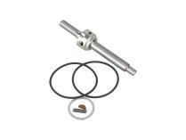 Suntec pump shaft TA 5 kit for 2/5/6/7 modifications, art. 2014501