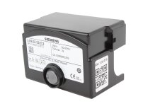 Siemens LME22.232C2 burner control system