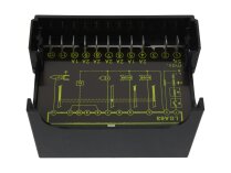Siemens LGA63.191A27 burner control system