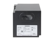Siemens LFL1.322 stok burner