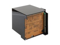 Siemens LAL2.25 burner control system