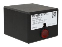 Brahma SR3 18000002 stoker boiler