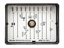 Brahma SR3 18000002 stoker boiler