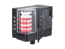 Berger Lahr / Schneider Electric STA4.5 B0.37/6 3N30 R servo motor