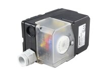 Berger Lahr / Schneider Electric STA6 B1.37/6 2N13 R servo drive