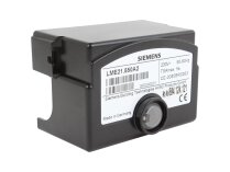 Siemens LME21.550A2 stok burner