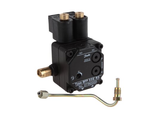 Danfoss BFP 52 E R3 071N3203 burner pump.