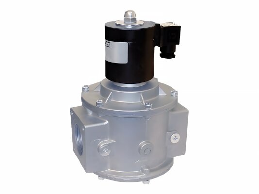 Madas EVA50 608 Gas Electromagnetic Valve