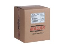 Gas pressure regulator Madas RG/2MCS DN 50 FL, art: RCS500000 160.