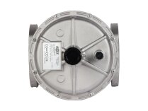 Gas pressure regulator Madas RG/2MCS DN 50 FL, art: RCS500000 160.