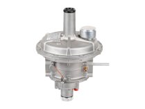 Gas pressure regulator Madas RB07Z R140.