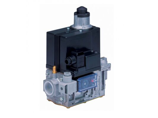 Honeywell VR415VA1001-0000 Gas Electromagnetic Valve
