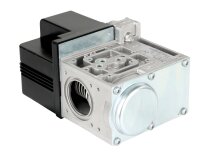 Honeywell VR434VE5021-0000 gas electromagnetic valve.