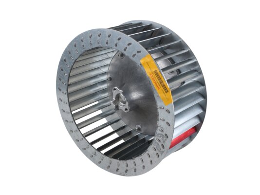 Weishaupt fan impeller Ø248 x 104 mm, art: 11161208151.