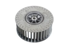 Weishaupt fan impeller Ø248 x 104 mm, art: 11161208151.