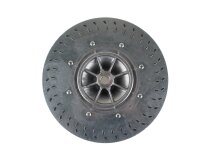 Weishaupt fan impeller Ø248 x 104 mm, art: 11161208151.