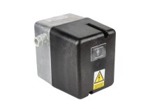 Honeywell LKS 310-25 Servo (A5B-15 S7.1)