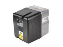 Honeywell LKS 310-25 (A5B-15 S7.1) Servo Motor