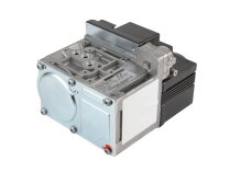 Honeywell VR420VE5001-0000 Combination Gas Valve