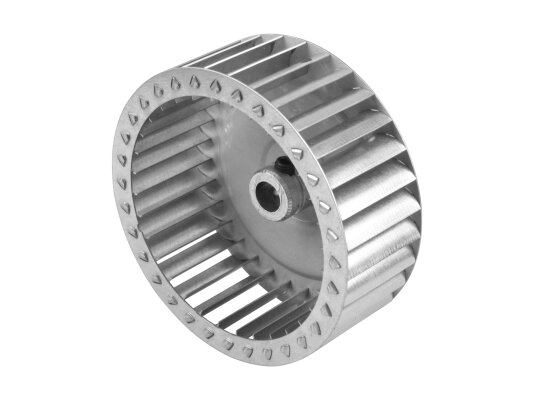 Fan (impeller/paddle wheel) Ø120 x 45 mm art. 291001-FB