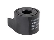 Electromagnetic coil PARKER/LUCIFER 486265F4 art. 95069-BT