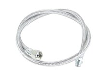 Liquid fuel hose G1/4" - G3/8" art. 01078090-LB