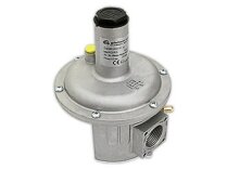 Gas pressure regulator Giuliani Anello FGDR40, art: 009.0224.101.