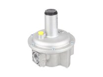 Gas pressure regulator Giuliani Anello FG1B20