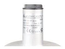 Gas pressure regulator Giuliani Anello FG1B20
