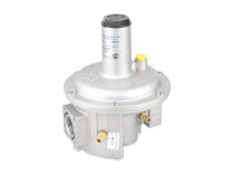 Gas pressure regulator Giuliani Anello FG1B20