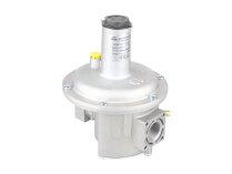 Gas pressure regulator Giuliani Anello FG1B20