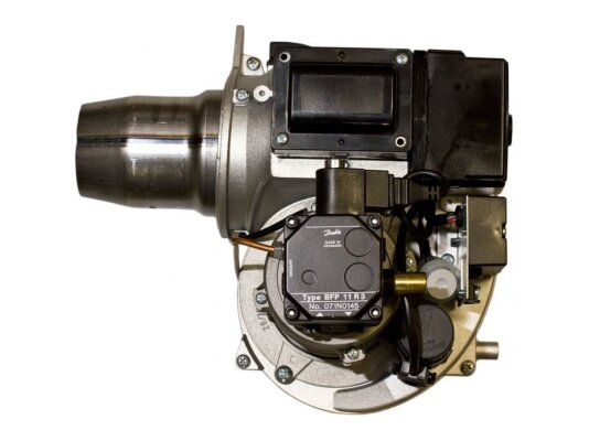 Lamborghini FIRE 3 R diesel burner, art: Z300842019.