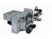 Lamborghini TWIN 120/2-E Gas/Diesel Burner