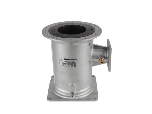 Honeywell VMU335A1000 Venturi Tube