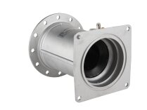 Honeywell VMU335A1000 Venturi Tube
