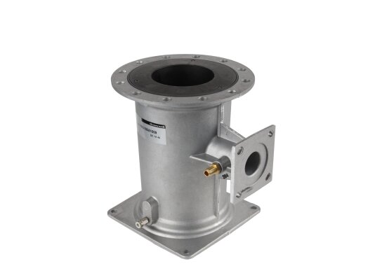 Honeywell VMU185A 1009 Venturi Tube