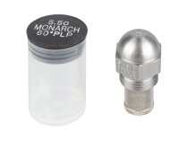 Monarch 5.50/60° PLP Nozzle